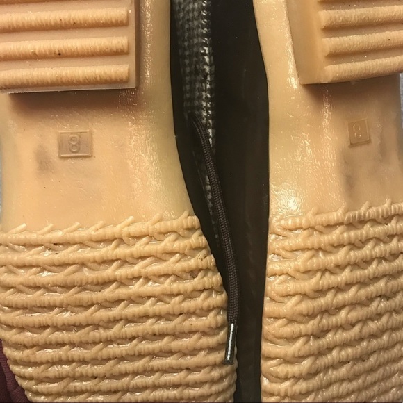 Bass Duck boots with flannel houndstooth - Picture 6 of 8